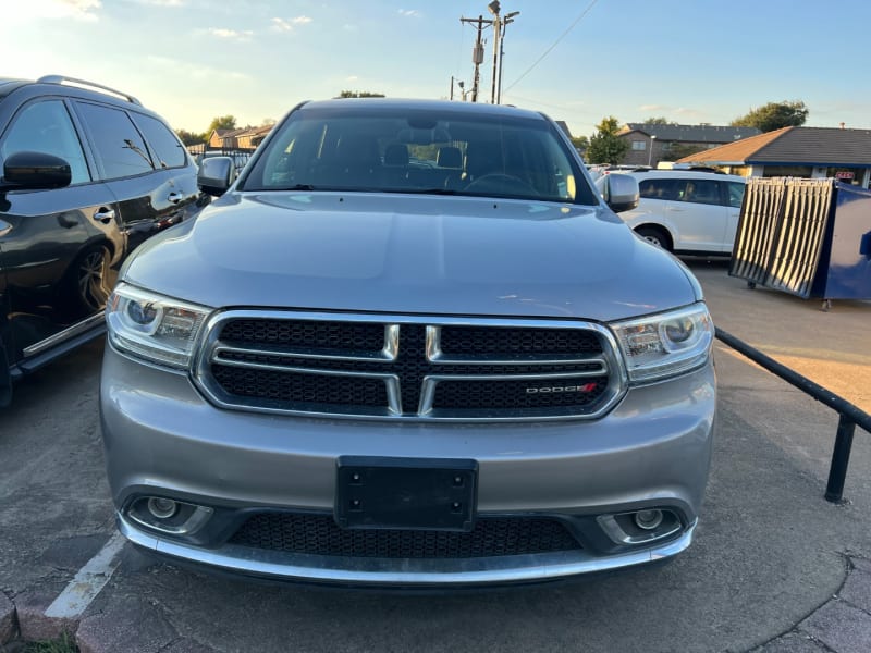 Dodge Durango 2015 price $15,990