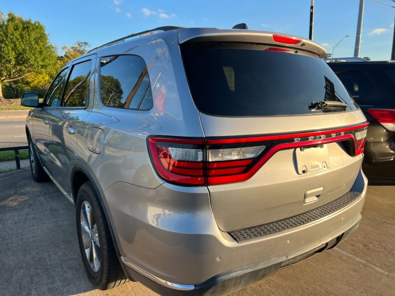 Dodge Durango 2015 price $15,990