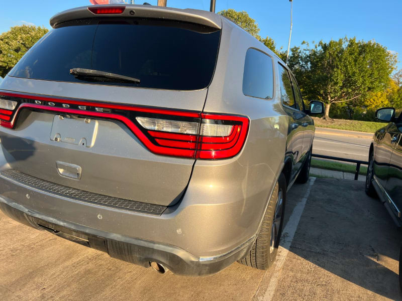 Dodge Durango 2015 price $15,990