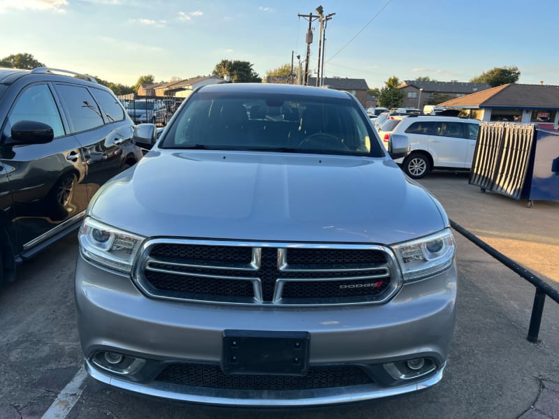 Dodge Durango 2015 price $15,990