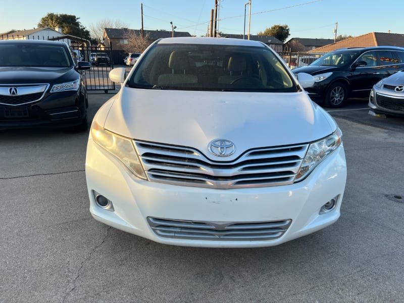 Toyota Venza 2012 price $8,900