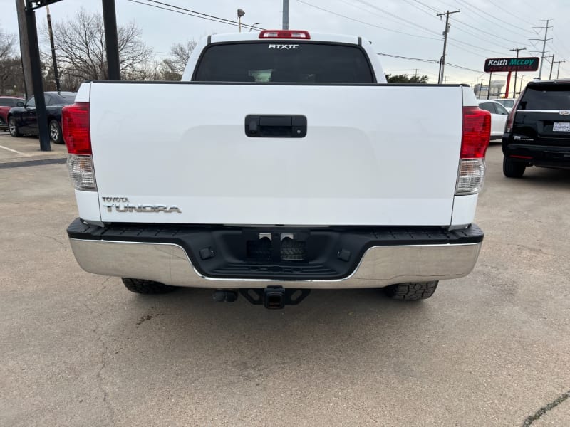 Toyota Tundra 2WD Truck 2012 price $19,900