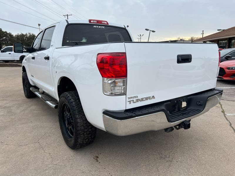 Toyota Tundra 2WD Truck 2012 price $19,900