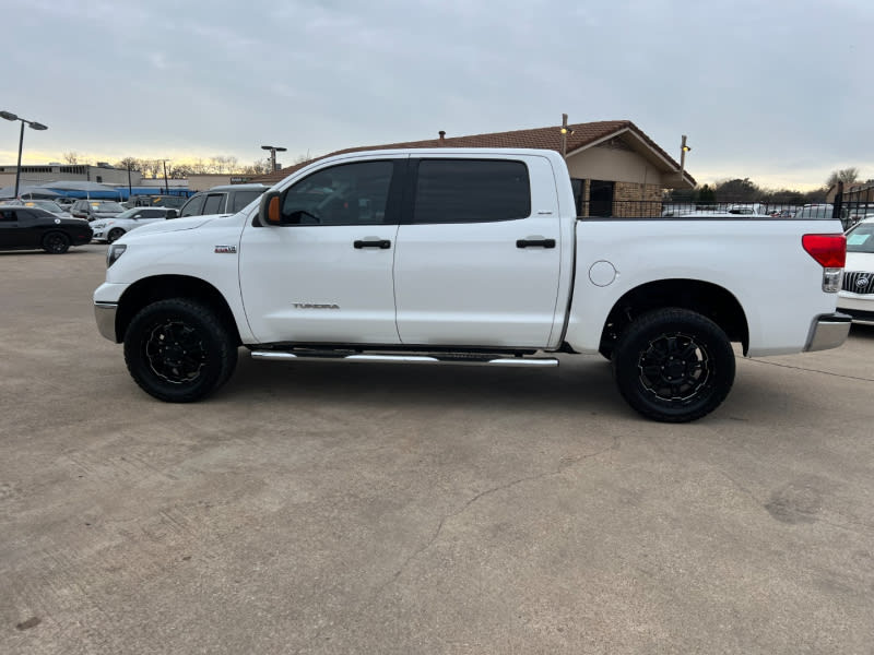 Toyota Tundra 2WD Truck 2012 price $19,900