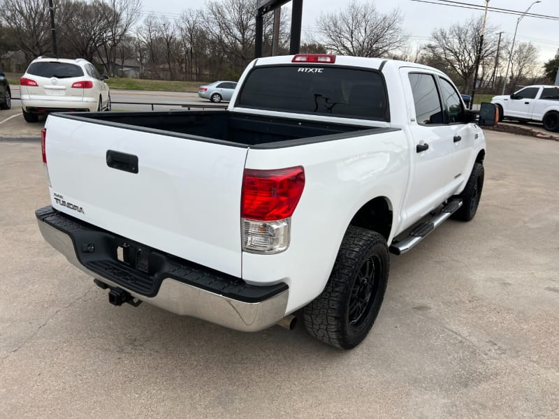 Toyota Tundra 2WD Truck 2012 price $19,900