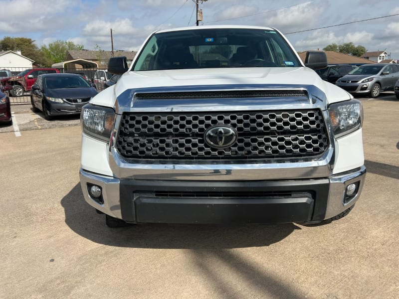 Toyota Tundra 2WD 2021 price $37,900