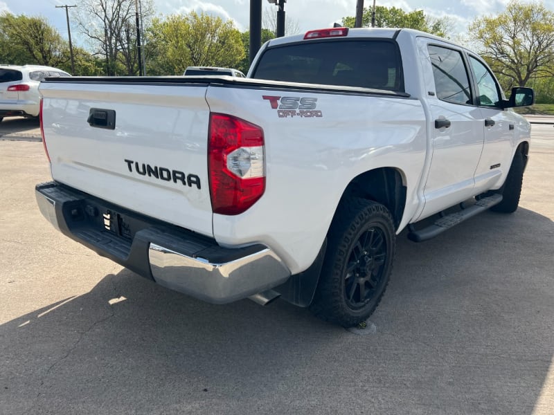 Toyota Tundra 2WD 2021 price $37,900