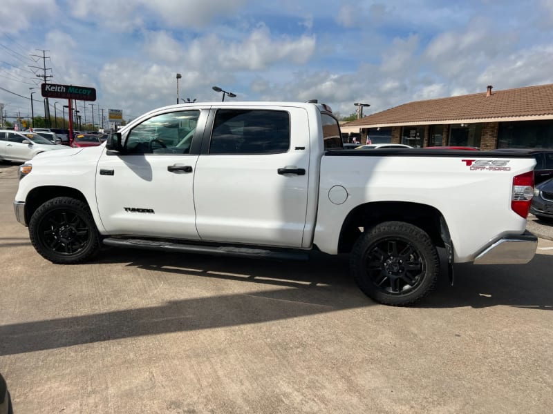 Toyota Tundra 2WD 2021 price $37,900