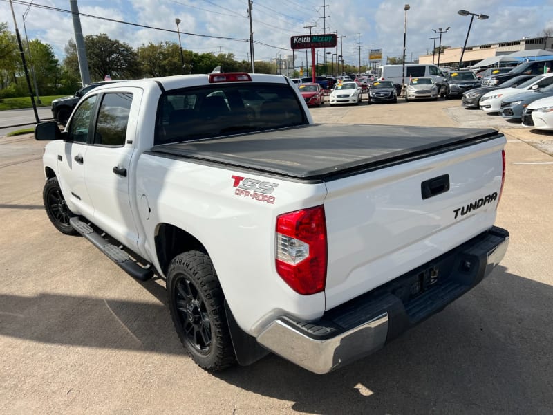 Toyota Tundra 2WD 2021 price $37,900