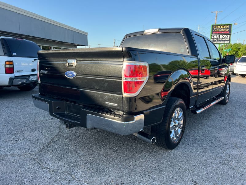 Ford F-150 2014 price $15,990