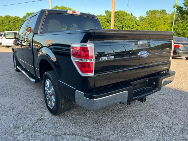 Ford F-150 2014 price $16,900