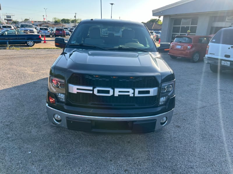 Ford F-150 2014 price $15,990