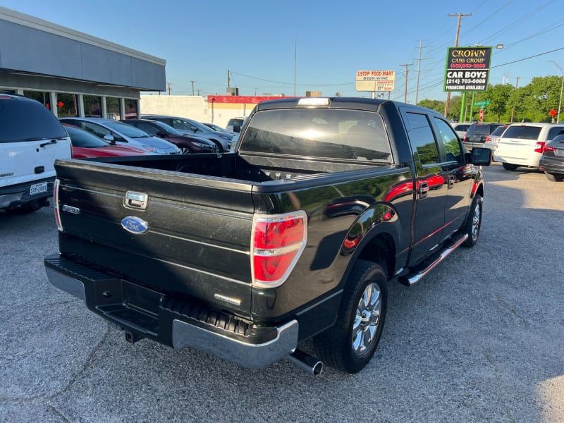 Ford F-150 2014 price $15,990