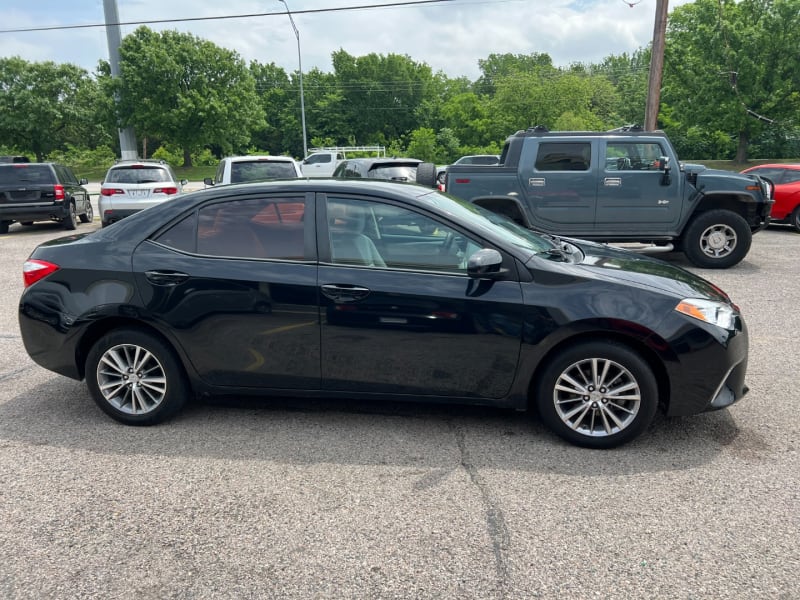 Toyota Corolla 2014 price $12,990