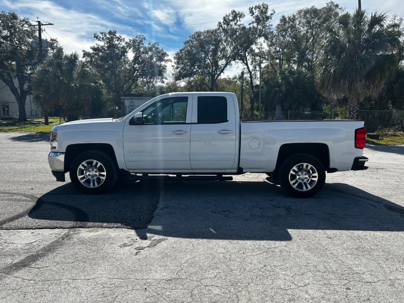 Chevrolet Silverado 1500 LD 2019 price $24,999