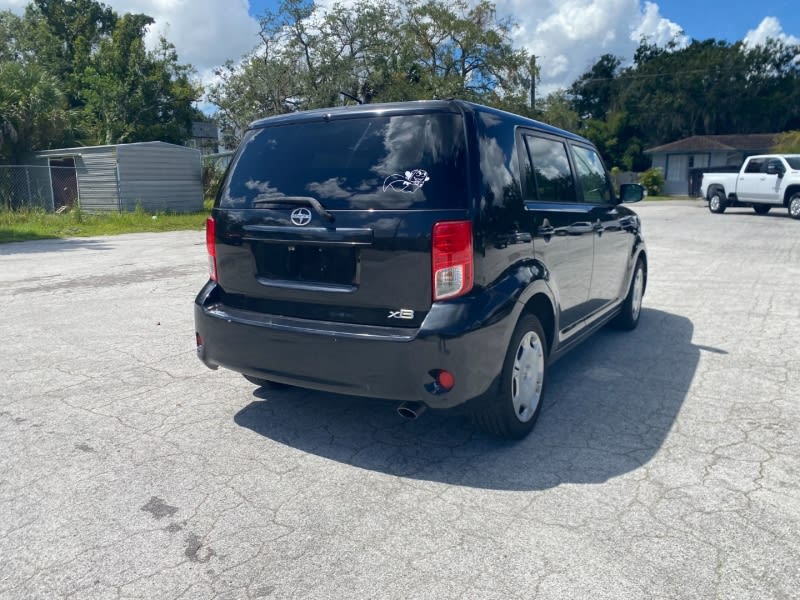 Scion xB 2011 price $3,999