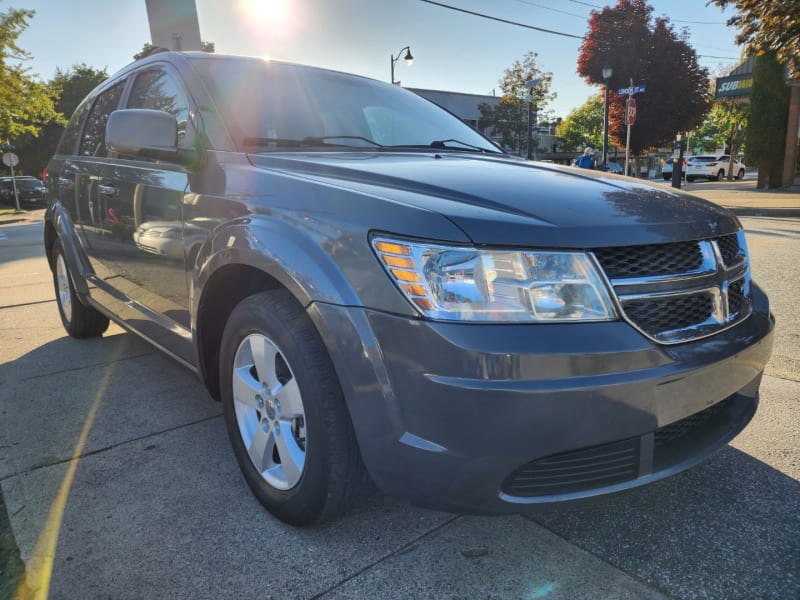 Dodge Journey 2012 price $7,950