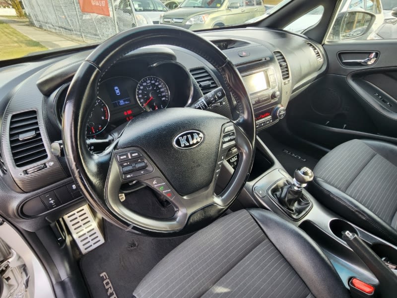 Kia Forte 2014 price $8,950