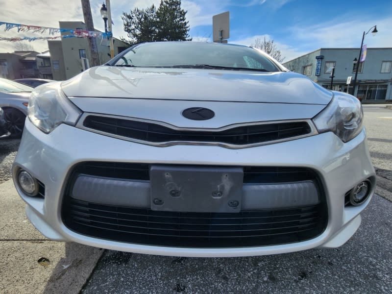 Kia Forte 2014 price $8,950