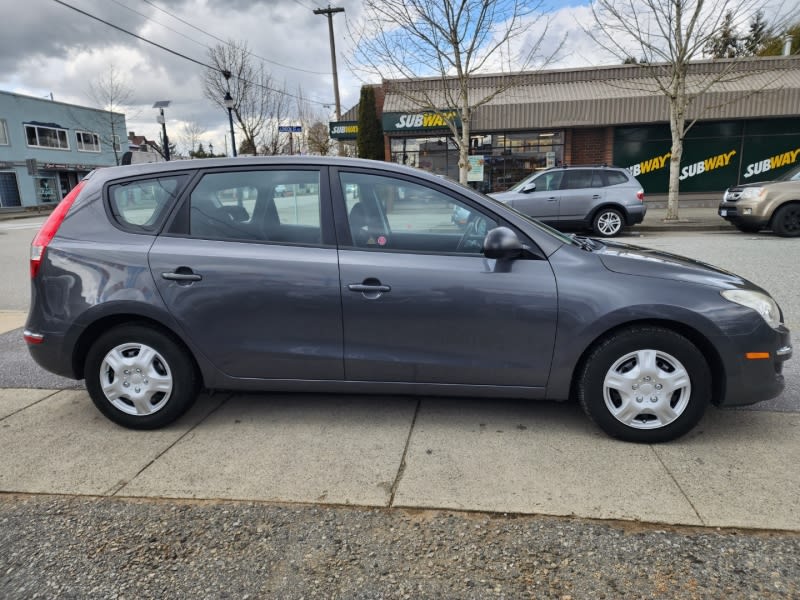 Hyundai Elantra Touring 2009 price $7,950