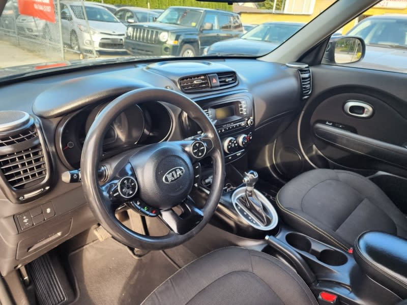 Kia Soul 2016 price $12,950