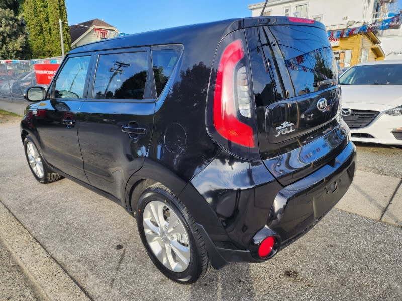 Kia Soul 2016 price $12,950