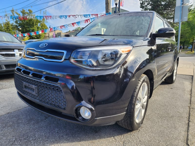 Kia Soul 2016 price $12,950