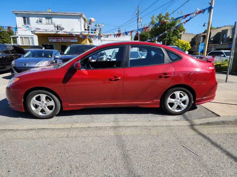 Hyundai Elantra 2010 price $4,950