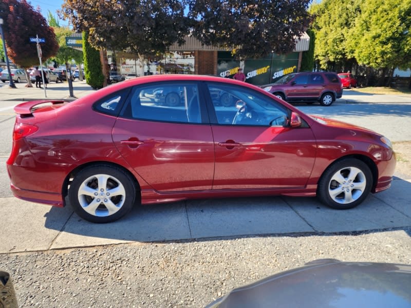 Hyundai Elantra 2010 price $5,950