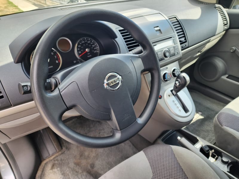 Nissan Sentra 2007 price $5,950