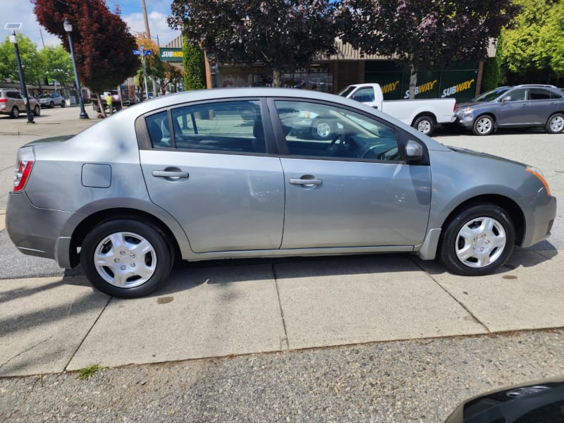 Nissan Sentra 2007 price $5,950