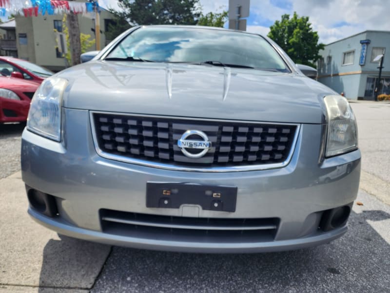 Nissan Sentra 2007 price $5,950