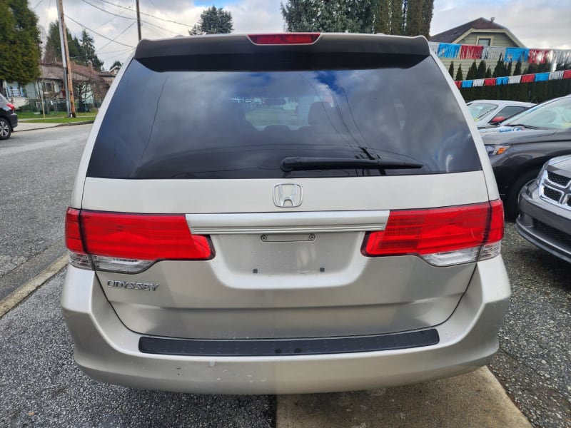 Honda Odyssey 2009 price $9,950