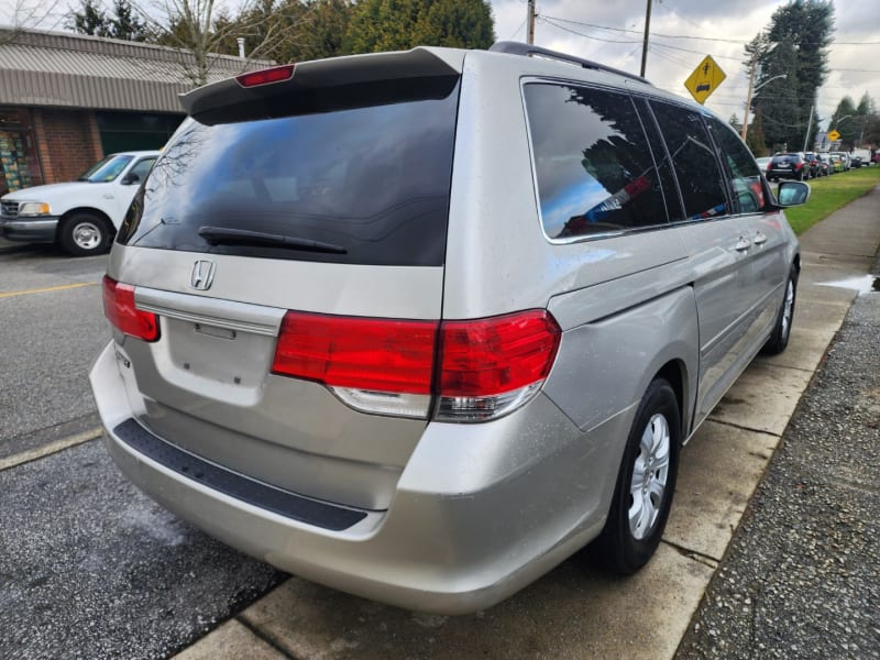 Honda Odyssey 2009 price $8,950