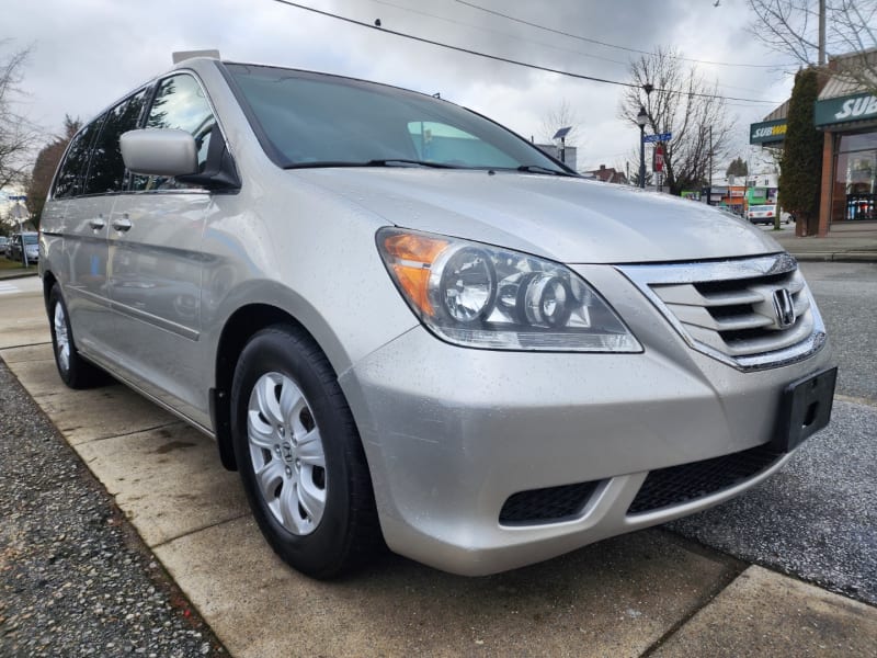 Honda Odyssey 2009 price $9,950