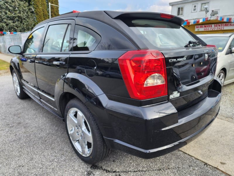 Dodge Caliber 2007 price $6,950