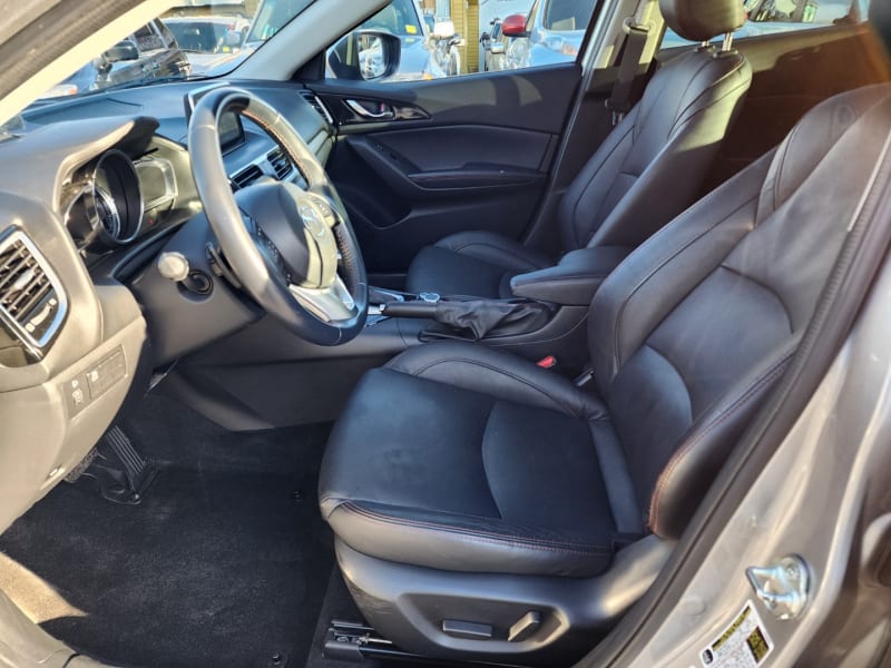 Mazda 3 2015 price $10,950