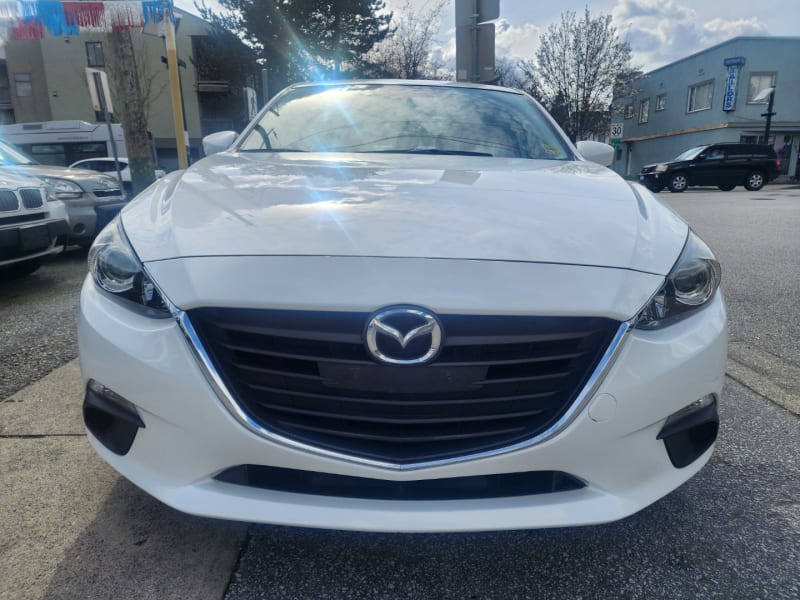 Mazda 3 2014 price $14,950