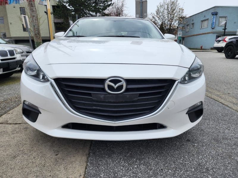 Mazda 3 2015 price $11,950