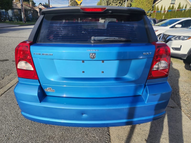 Dodge Caliber 2008 price $4,950