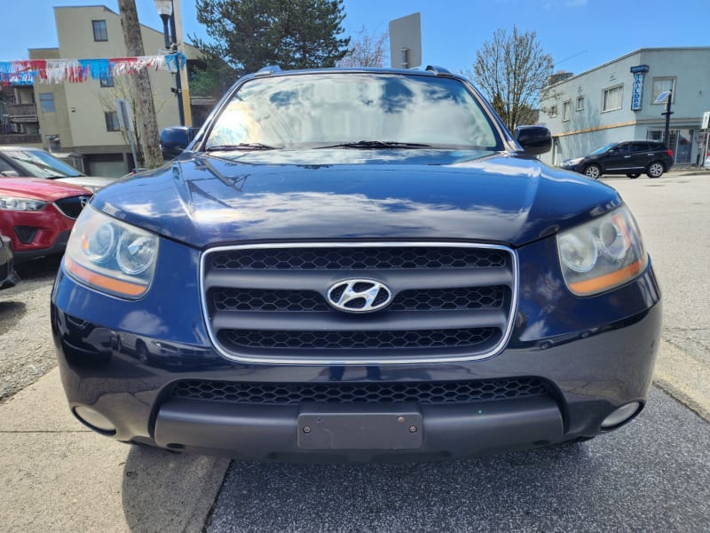 Hyundai Santa Fe 2009 price $7,950