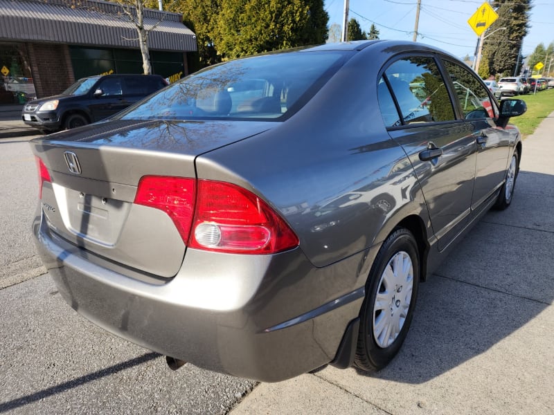 Honda Civic Sedan 2006 price $7,800