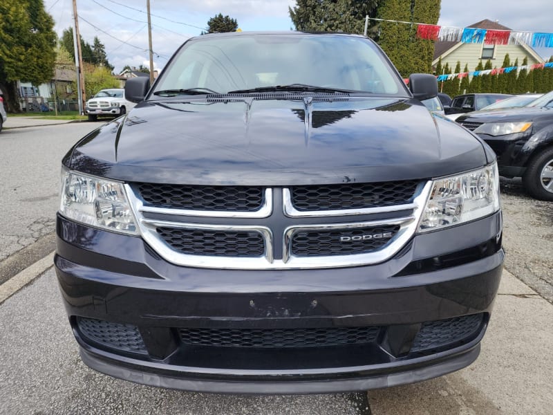 Dodge Journey 2011 price $10,950