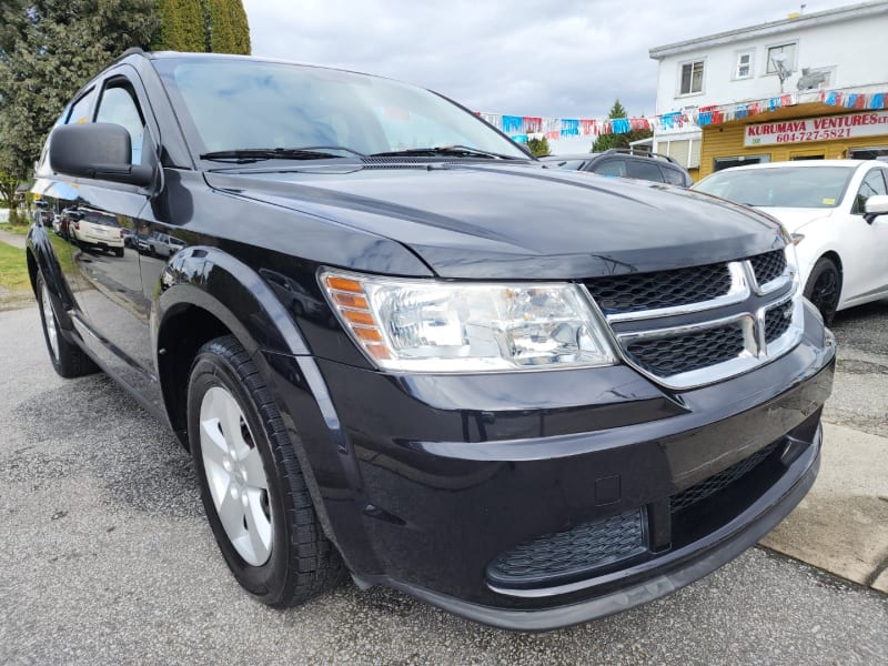 Dodge Journey 2011 price $10,950