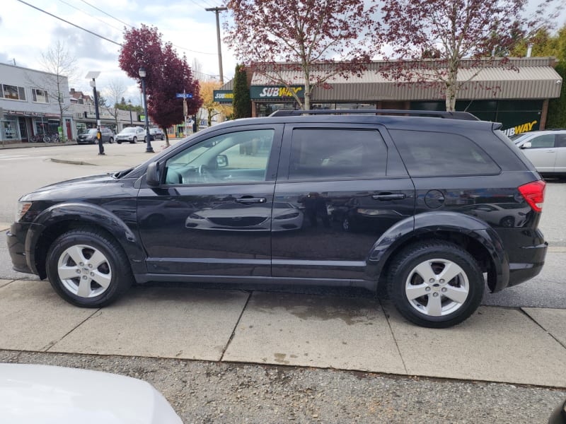 Dodge Journey 2011 price $10,950