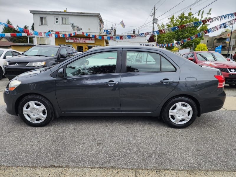 Toyota Yaris 2009 price $6,800