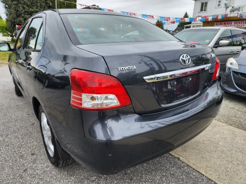 Toyota Yaris 2009 price $6,800