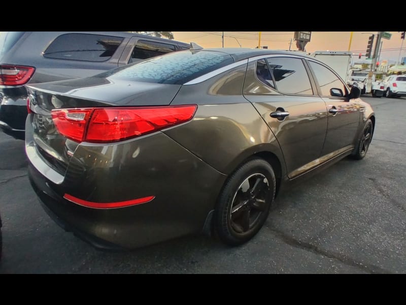 Kia Optima 2015 price $10,995