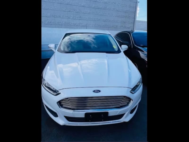 Ford Fusion 2013 price $6,995