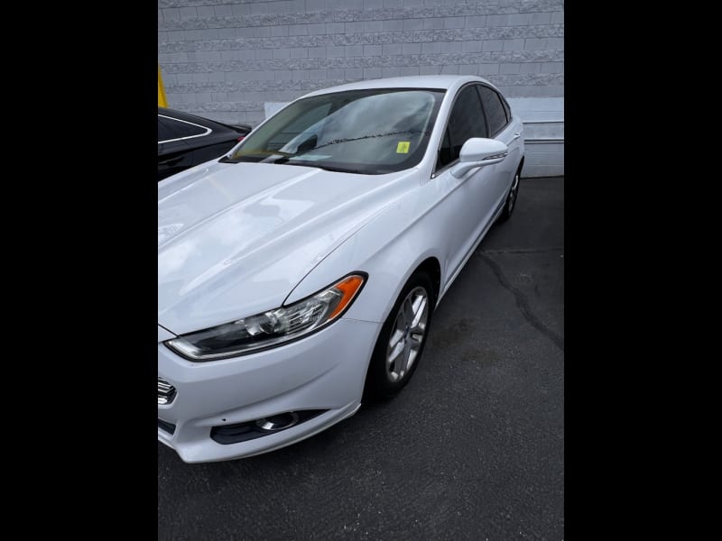 Ford Fusion 2013 price $6,995